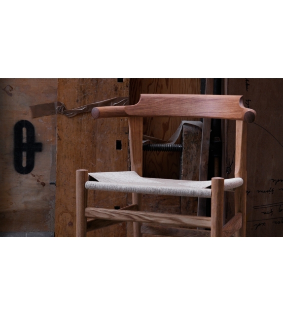 PP68 Chaise PP Møbler
