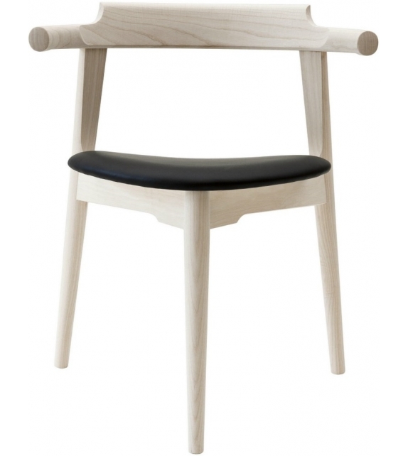 PP58/3 Silla Tapizada PP Møbler