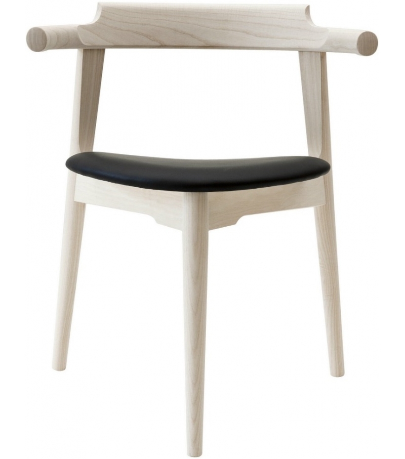 PP58/3 Upholstered Chair PP Møbler