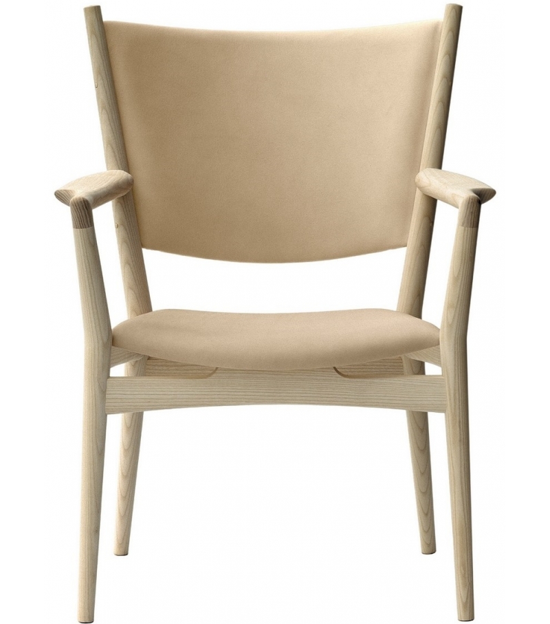 PP240 Conference Chair Chaise PP Møbler