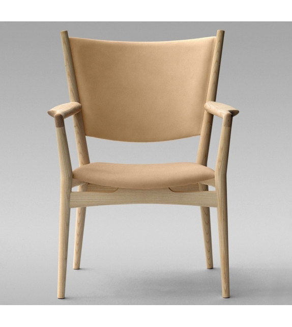 PP240 Conference Chair Silla PP Møbler