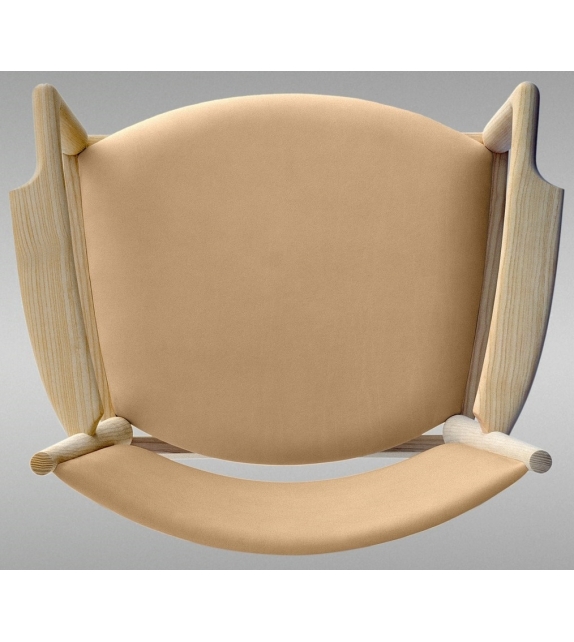 PP240 Conference Chair Silla PP Møbler