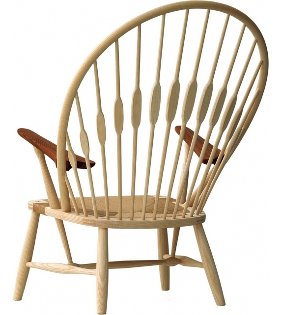 PP550 Peacock Chair Sessel PP Møbler