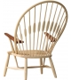PP550 Peacock Chair Sessel PP Møbler