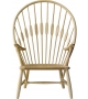 PP550 Peacock Chair Fauteuil PP Møbler