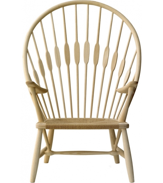 PP550 Peacock Chair PP Møbler