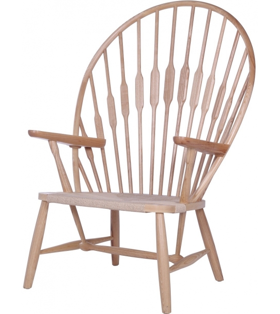 PP550 Peacock Chair PP Møbler