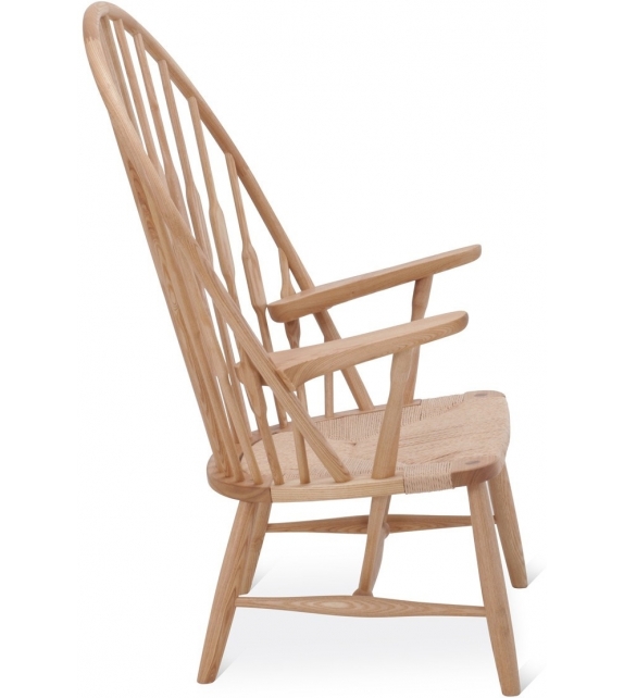 PP550 Peacock Chair Poltroncina PP Møbler