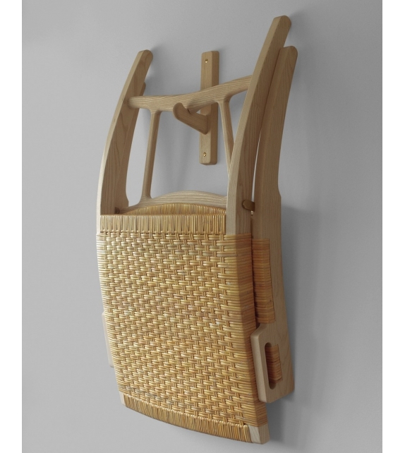 PP512 Folding Chair Poltroncina PP Møbler