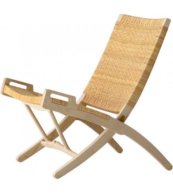 PP512 Folding Chair Fauteuil PP Møbler