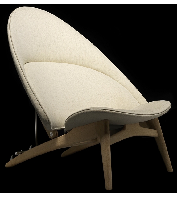 PP530 Tub Chair Fauteuil PP Møbler