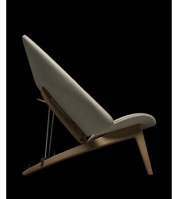 PP530 Tub Chair Fauteuil PP Møbler