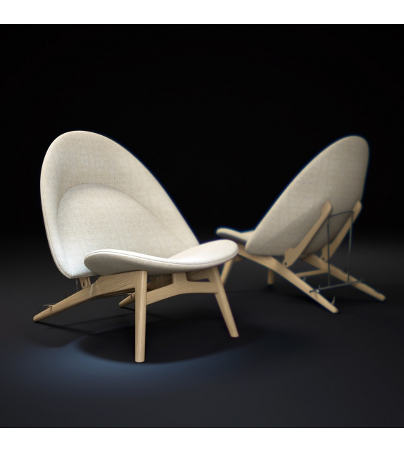 PP530 Tub Chair Fauteuil PP Møbler