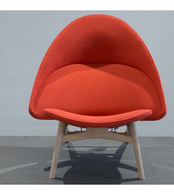 PP530 Tub Chair Sessel PP Møbler