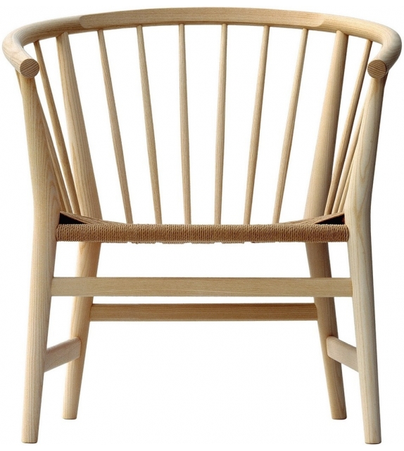 PP112 Easy Chair PP Møbler