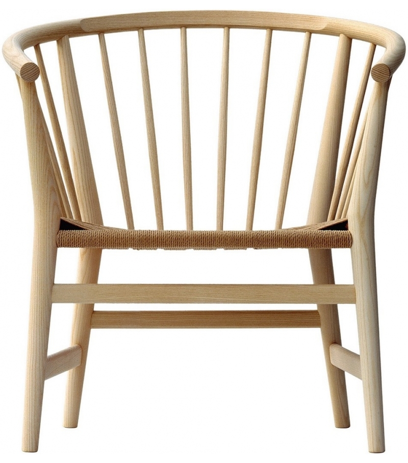 PP112 Sillón PP Møbler