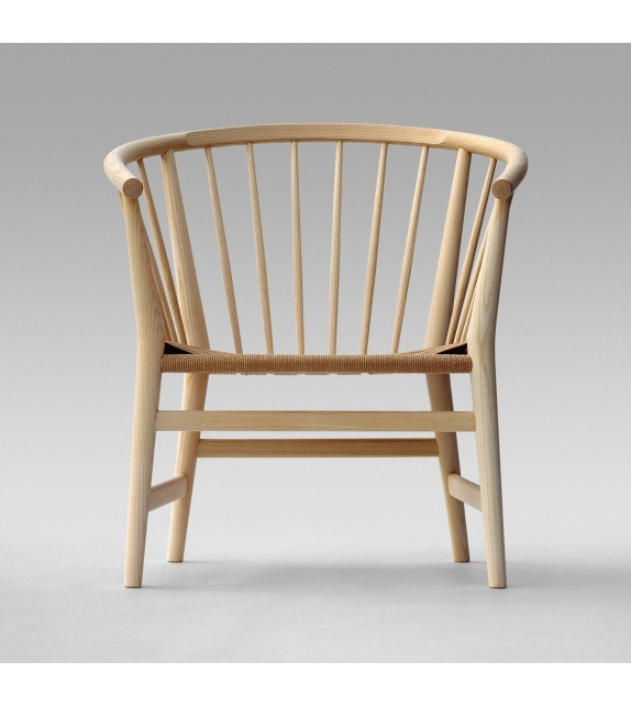 PP112 Easy Chair PP Møbler