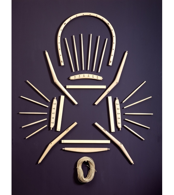 PP112 Fauteuil PP Møbler