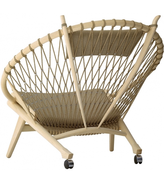 PP130 Circle Chair Sessel PP Møbler