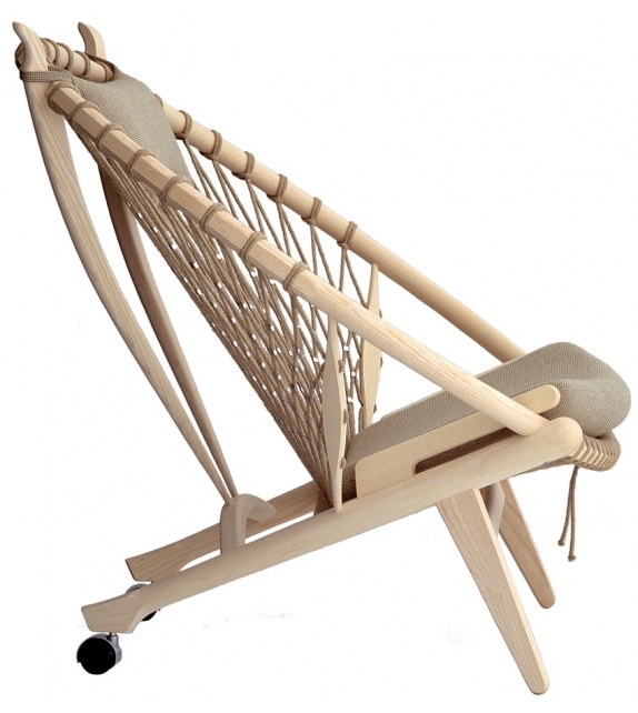 PP130 Circle Chair Poltroncina PP Møbler