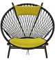 PP130 Circle Chair Fauteuil PP Møbler