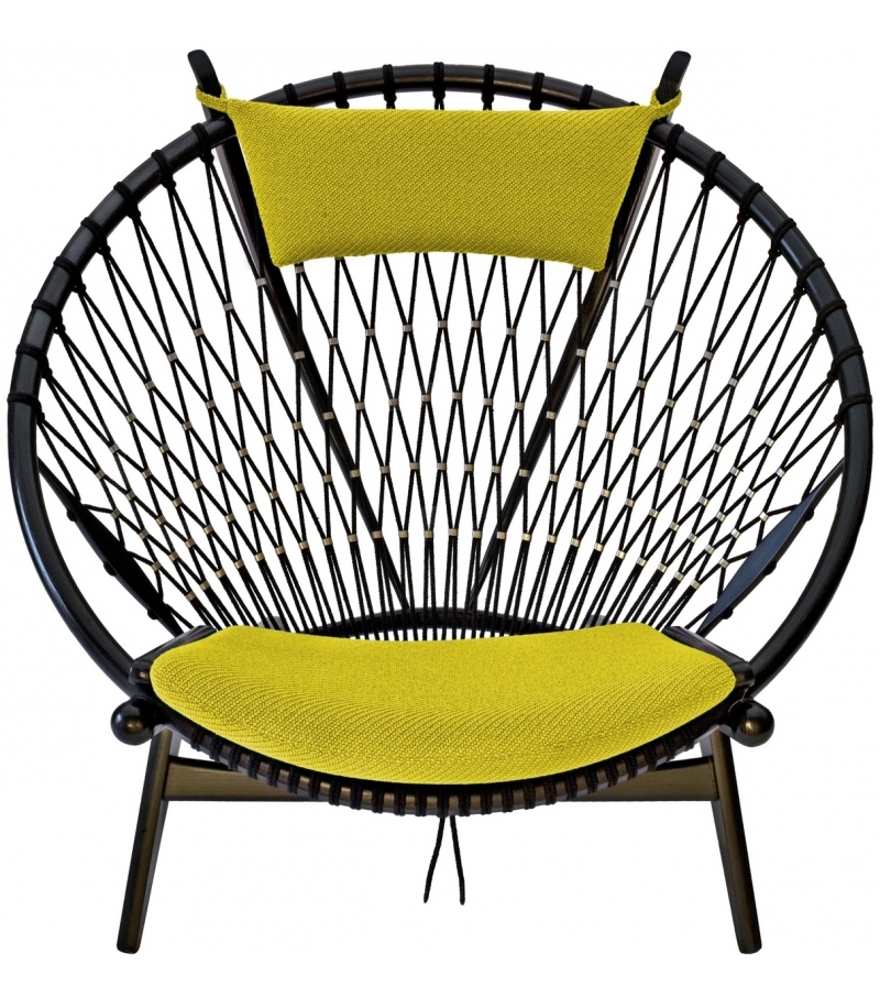 PP130 Circle Chair Poltroncina PP Møbler