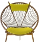 PP130 Circle Chair PP Møbler