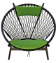 PP130 Circle Chair Fauteuil PP Møbler