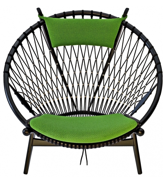 PP130 Circle Chair Fauteuil PP Møbler