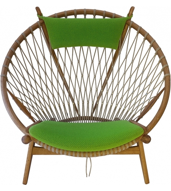 PP130 Circle Chair PP Møbler