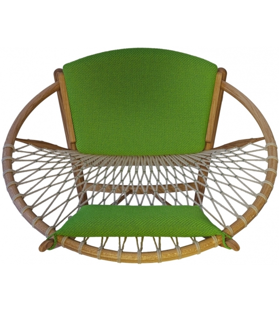 PP130 Circle Chair Poltroncina PP Møbler