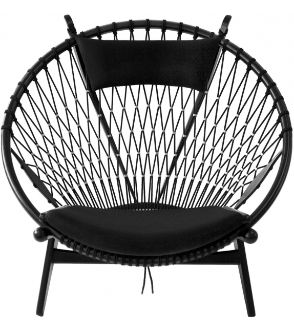 PP130 Circle Chair Fauteuil PP Møbler