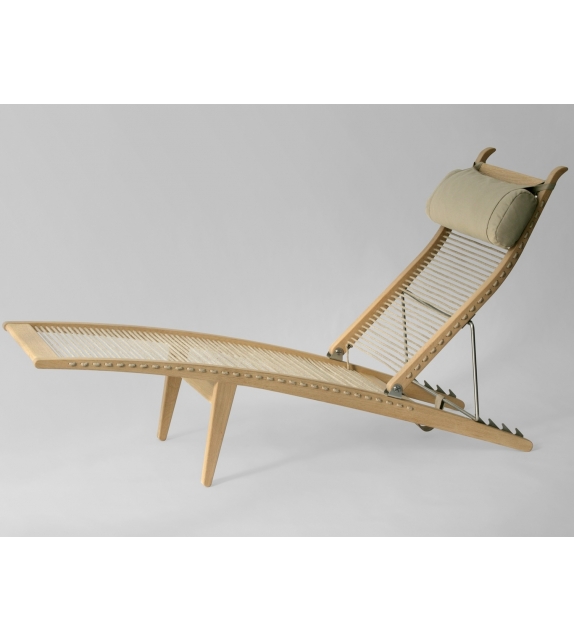 PP524 Deck Chair PP Møbler