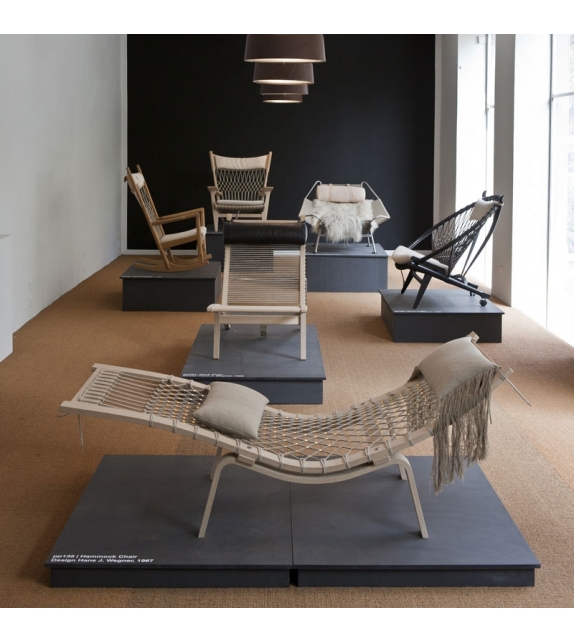 PP135 Hammock Chair PP Møbler