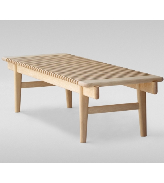 PP589 Bar Bench Bank PP Møbler