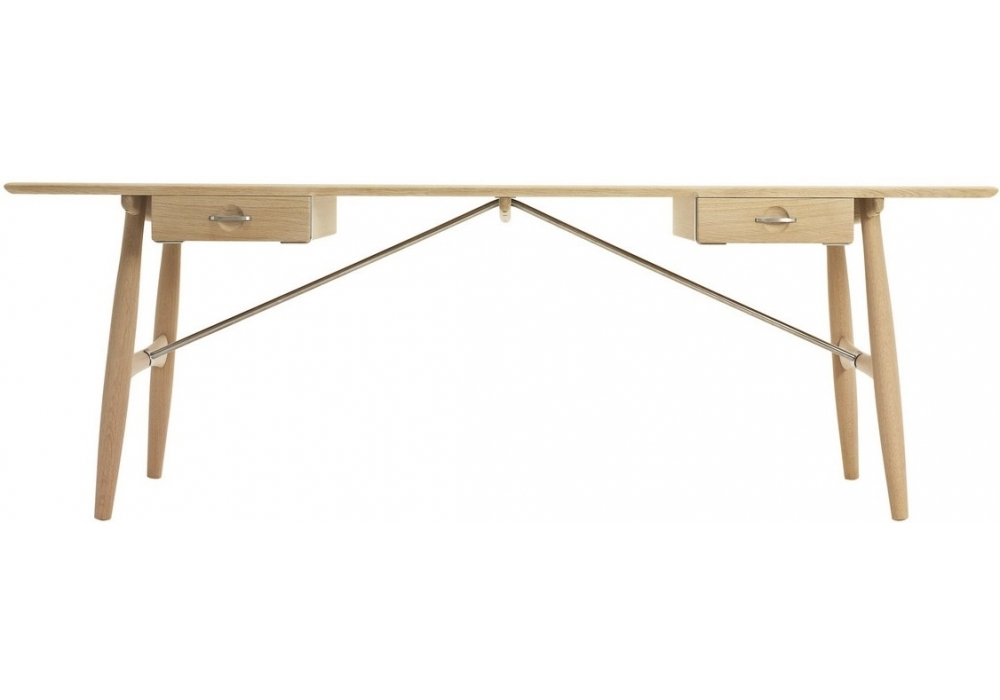 PP571 Architect's Desk PP Møbler Milia Shop