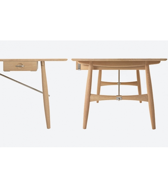 PP571 Architect's Desk PP Møbler