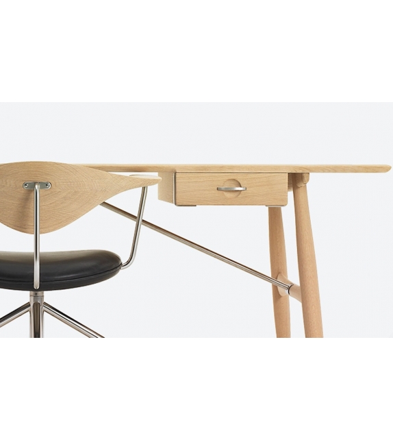 PP571 Architect's Desk PP Møbler