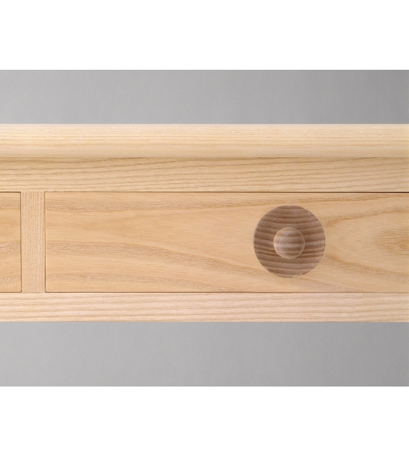 PP305 Schreibtisch PP Møbler