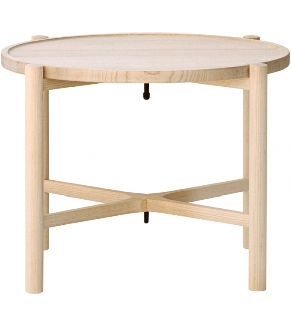 PP35 Tray Table Mesita PP Møbler