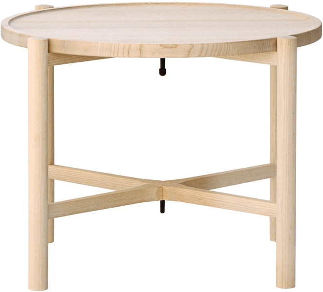 ウェグナー/　PP Mobler / PP35 Tray Table PP35 Tray Table PP Møbler - Miliashop