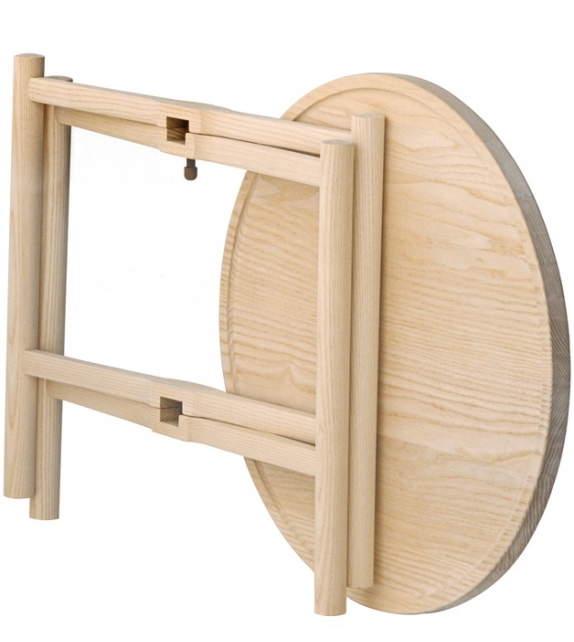 PP35 Tray Table PP Møbler