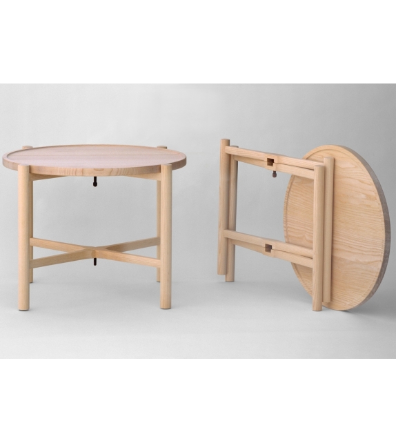 PP35 Tray Table Beistelltisch PP Møbler