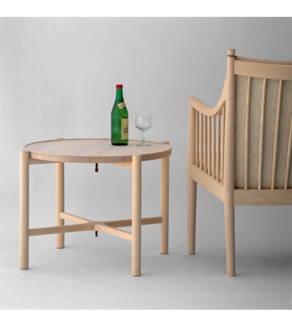 PP35 Tray Table Beistelltisch PP Møbler