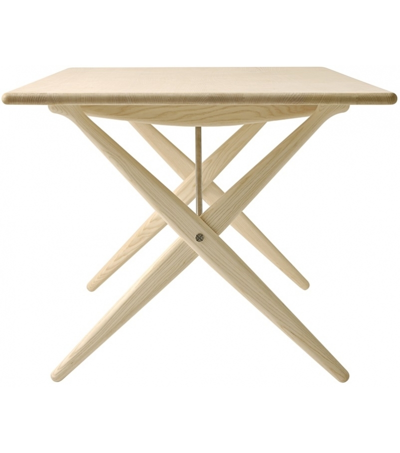 PP84 Cross Legged Table Mesita PP Møbler