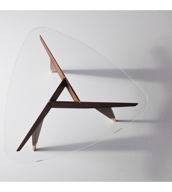 D.552.2 Table Basse Molteni&C