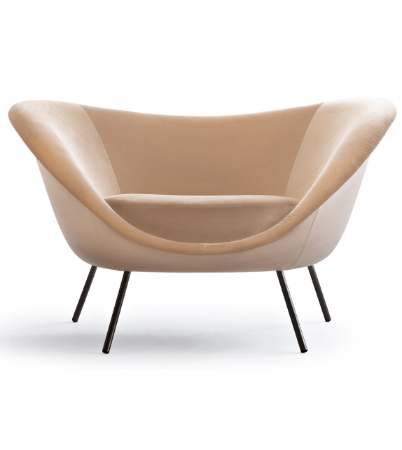 D.154.2 Sessel Molteni&C