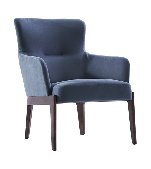 Chelsea Poltrona CPO2 Molteni&C