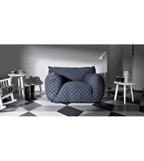 Nuvola Fauteuil Gervasoni