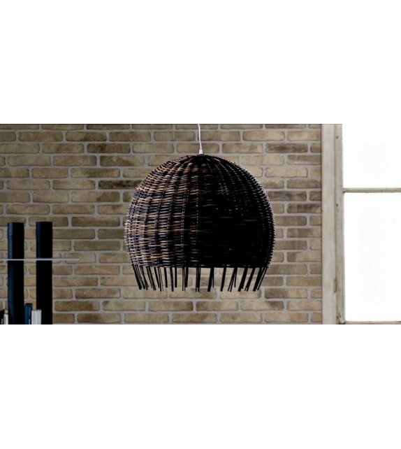 Croco 96 Suspension Lamp Gervasoni
